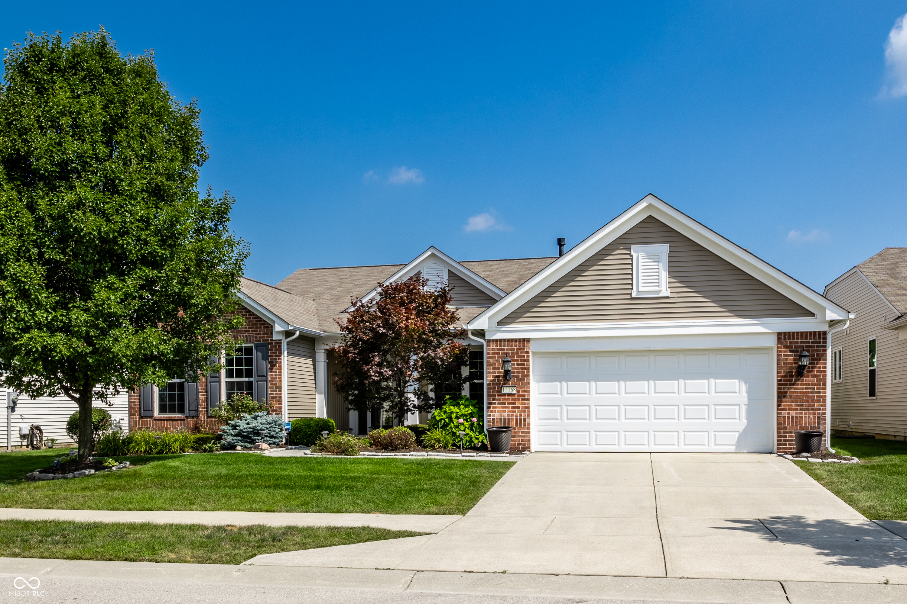 16168 Vintner Drive