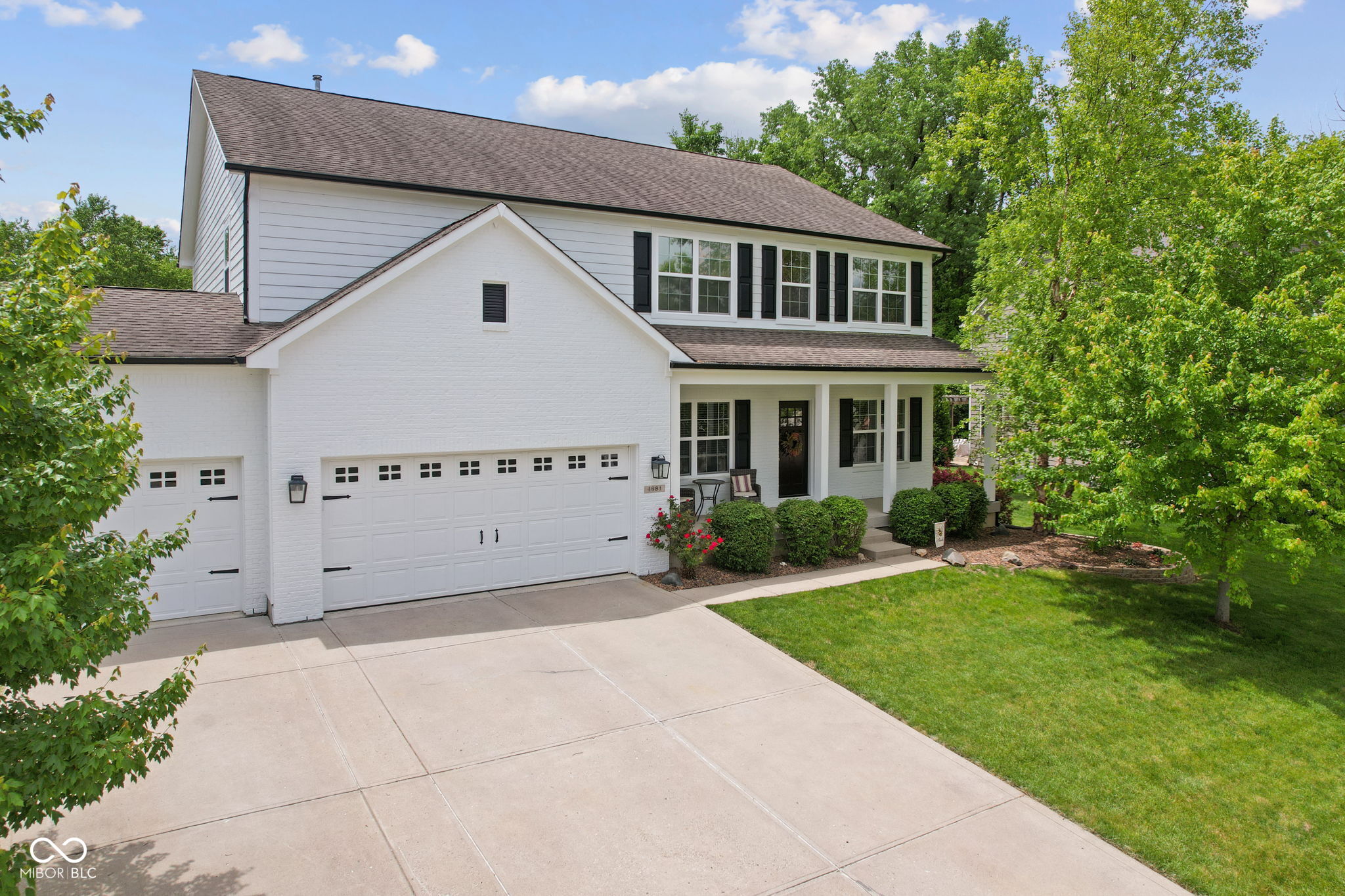 4681 Shelby Circle