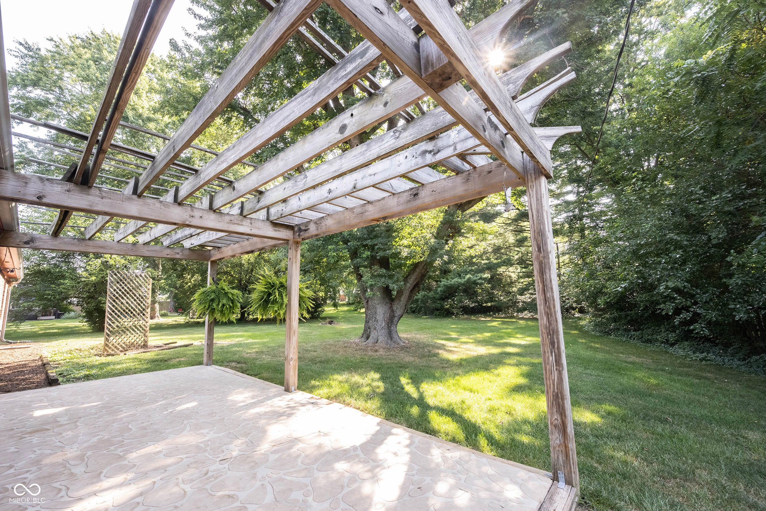 111 Abner Creek Parkway