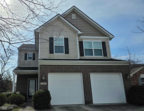 2347 Shadow Court Columbus IN 47201