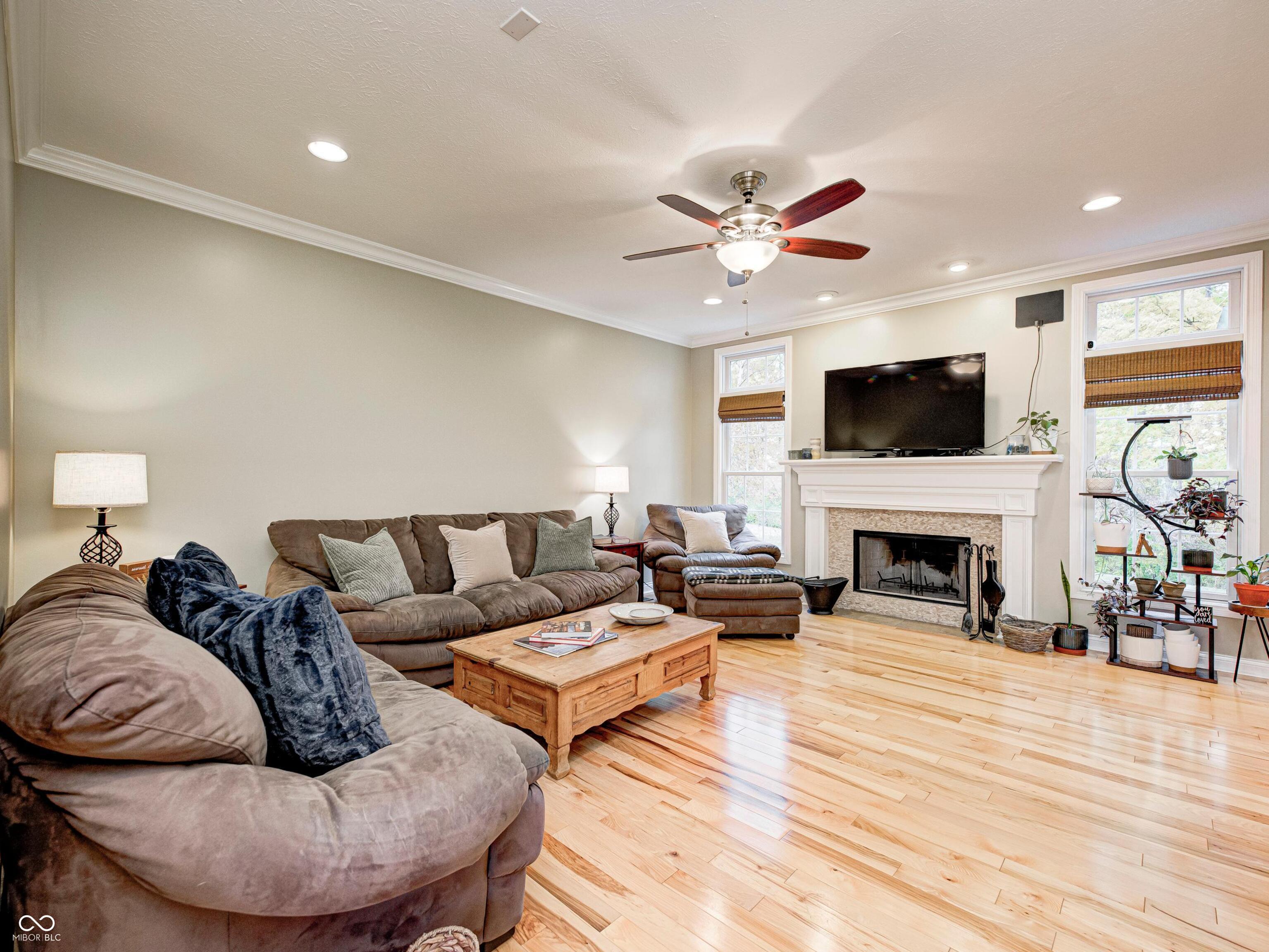 6052 Pine Bluff Drive