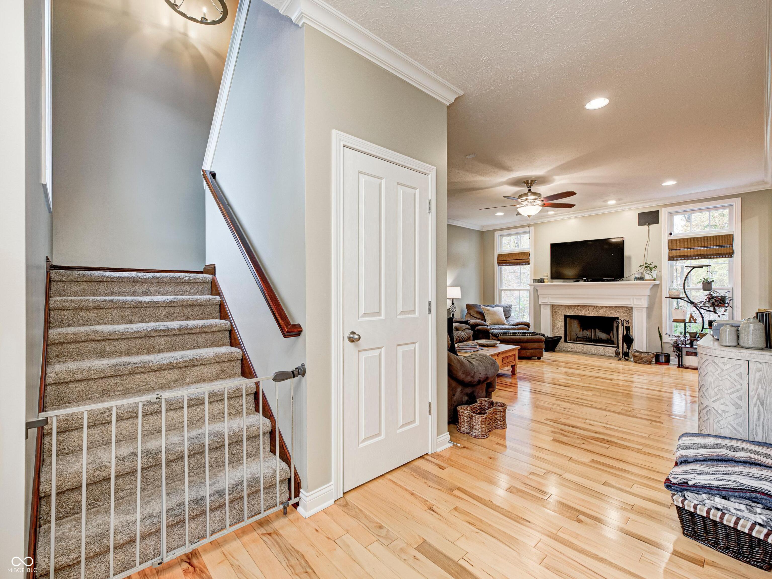 6052 Pine Bluff Drive