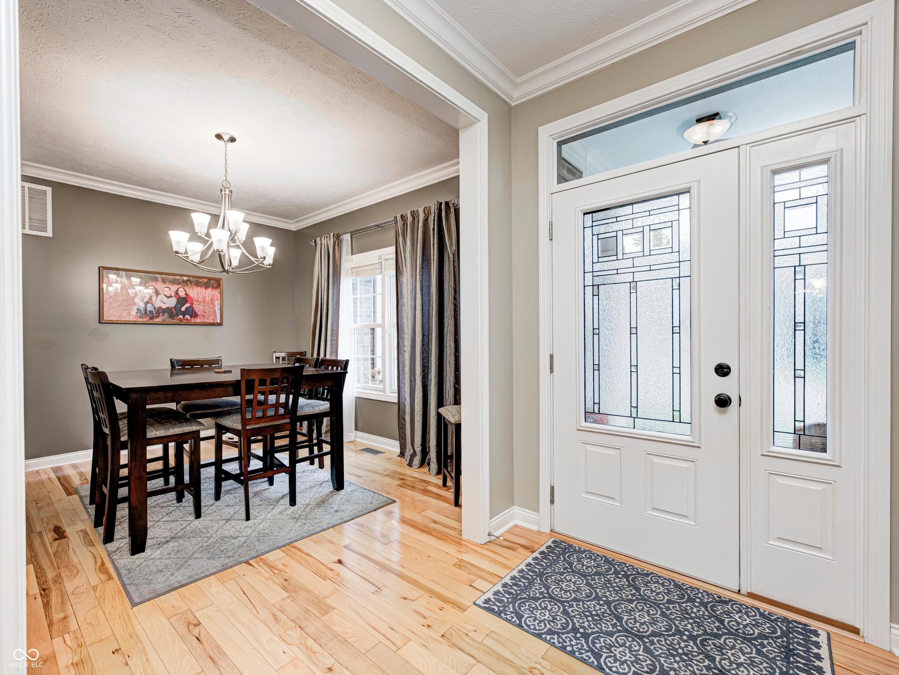 6052 Pine Bluff Drive