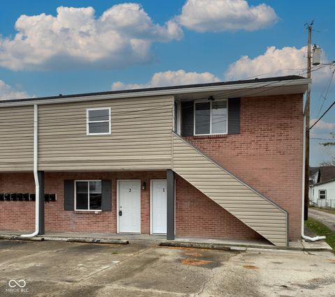 Photo for 135 W Hendricks Street 2