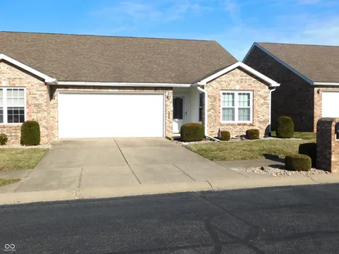 1054 E Crown Pointe Boulevard, Greensburg, IN 47240 - MLS#: 22026936