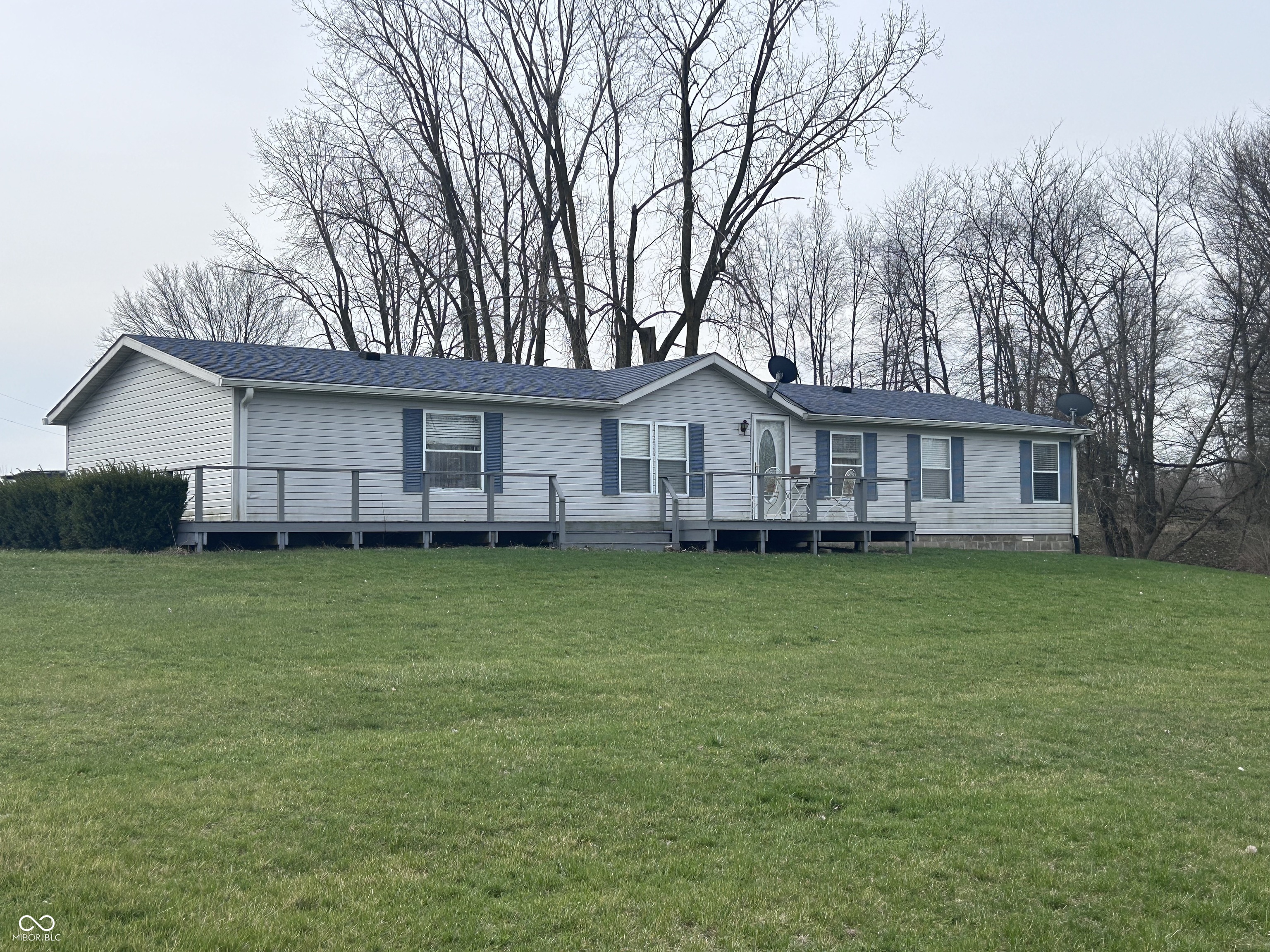 8069 W County Road 450 S