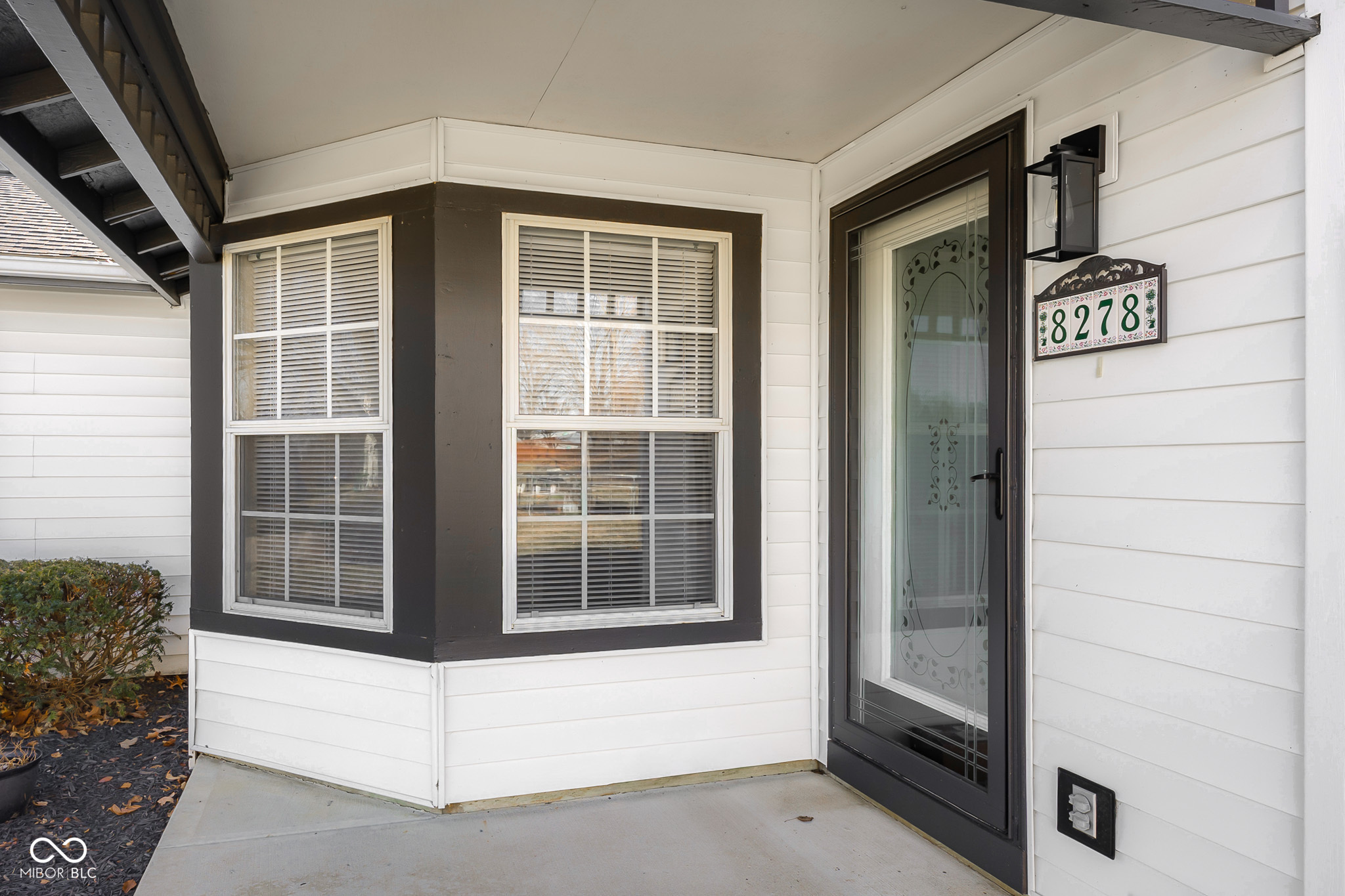 8278 N Waterford Drive