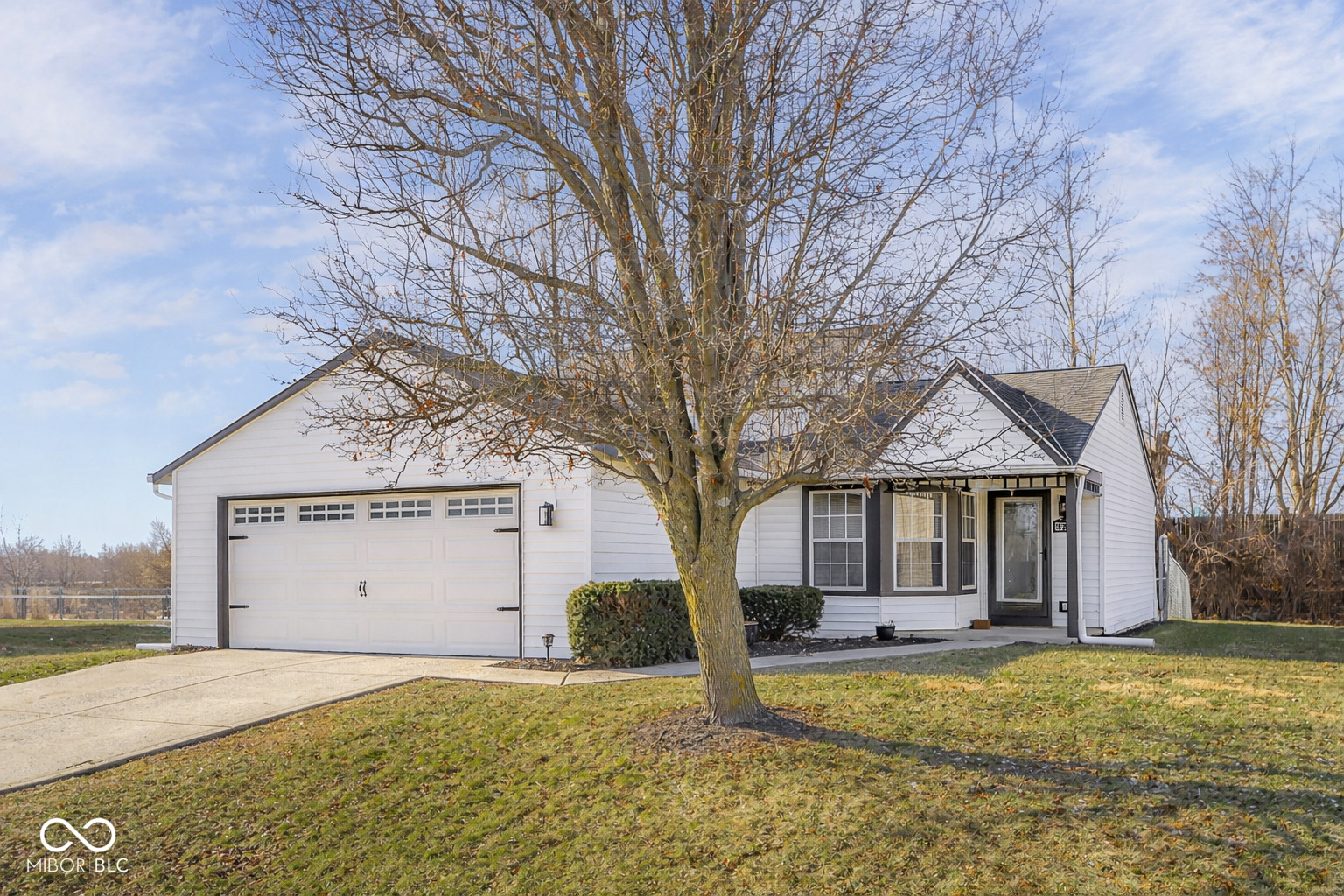 8278 N Waterford Drive