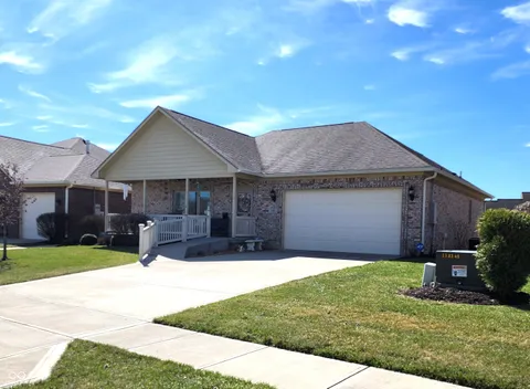 5419 E Shae Lake Drive, Mooresville, IN 46158 - MLS#: 22019310