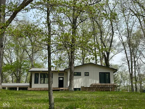 585 Artist Drive, Nashville, IN 47448 - MLS#: 22030752