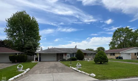 2927 E 8th Street, Anderson, IN 46012 - MLS#: 22037382