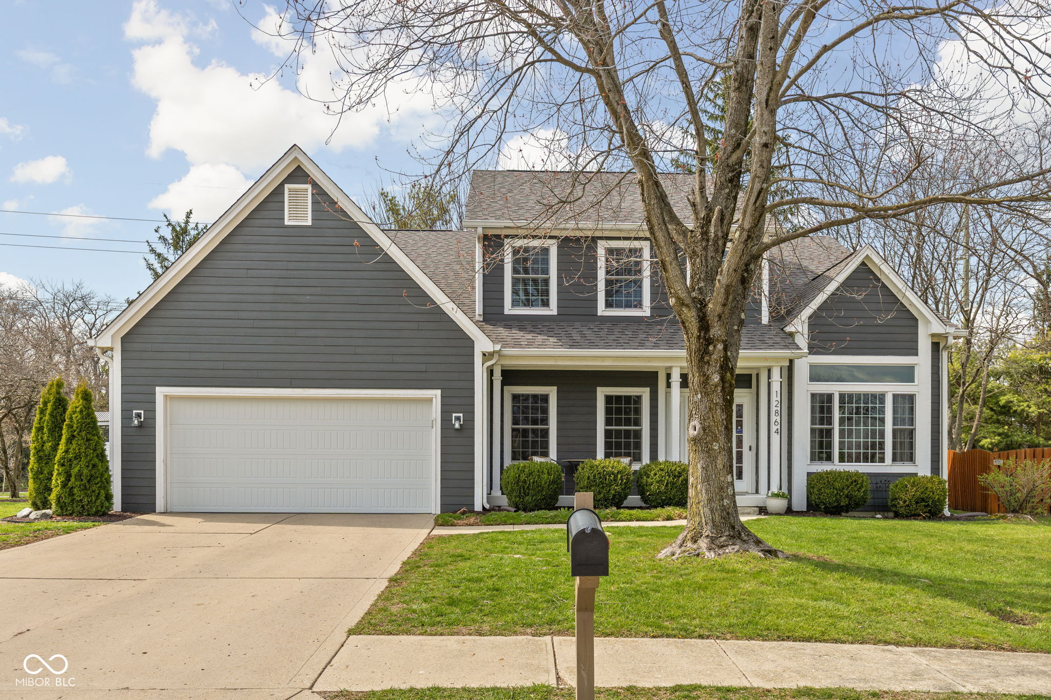 12864 Fleetwood Drive S