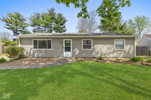 1070 Ross Court Franklin IN 46131