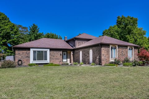 5940 Cape Cod Court Indianapolis IN 46250