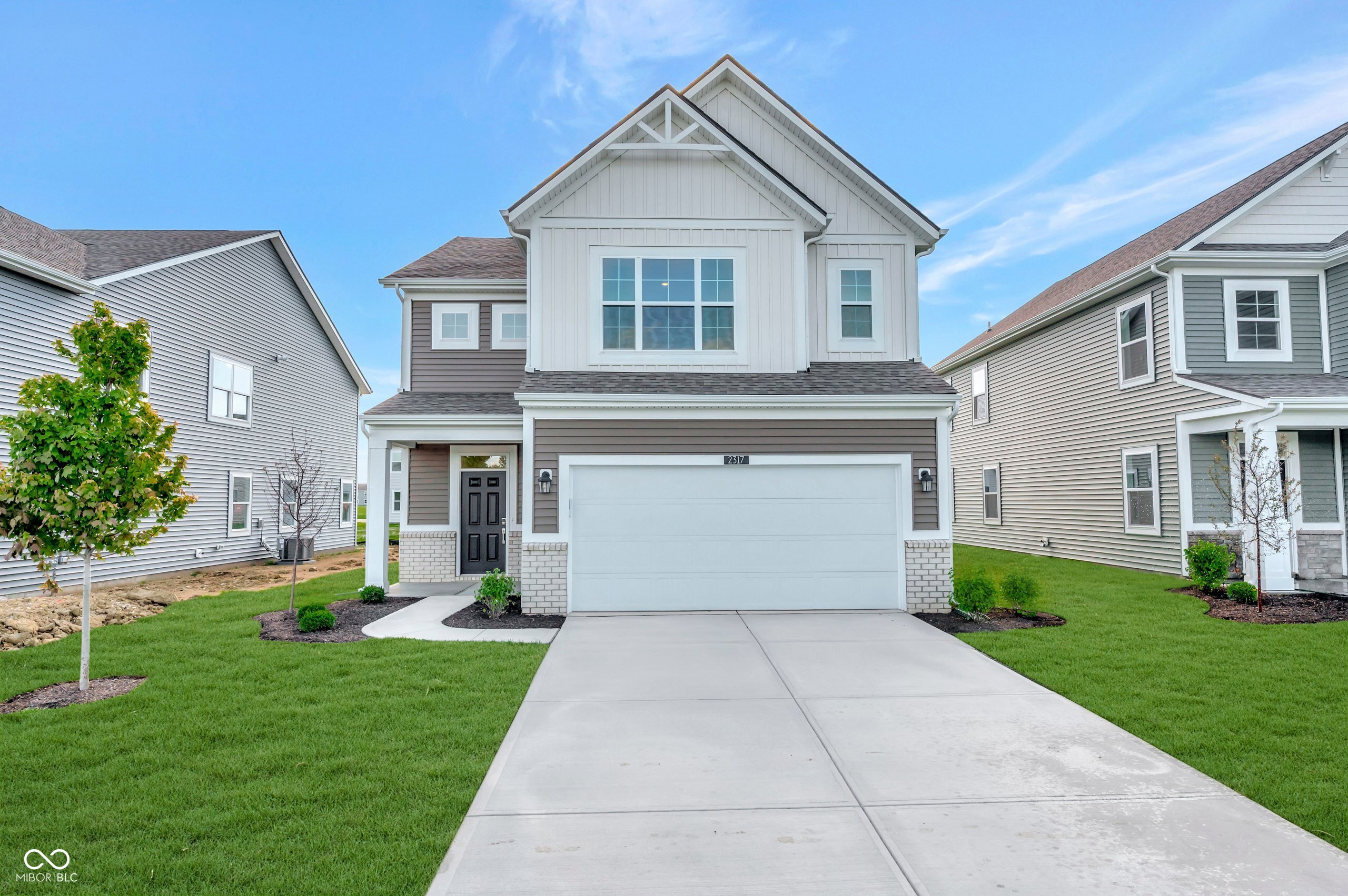 2317 Bear Oak Run