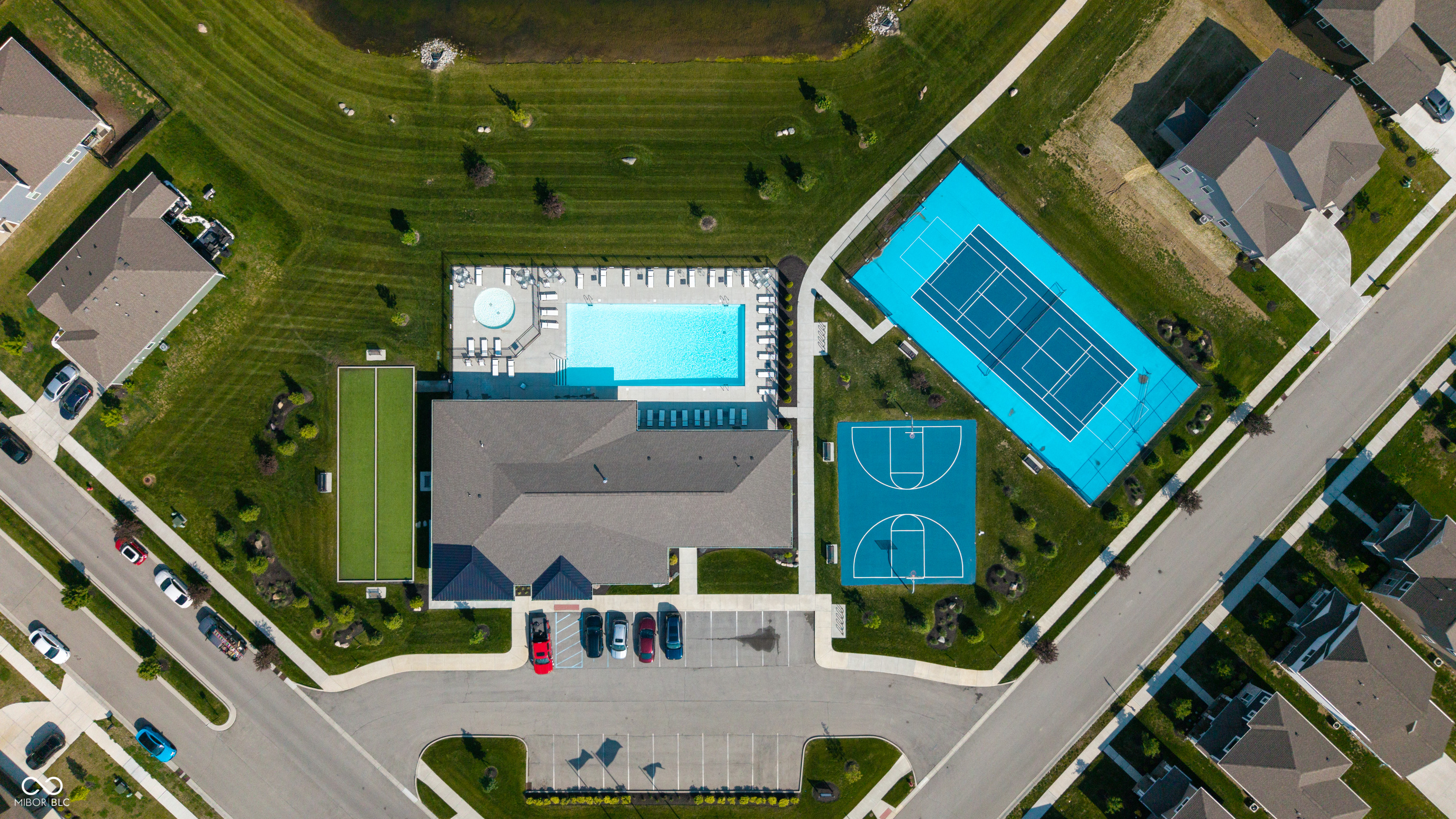 2732 Lamar Drive