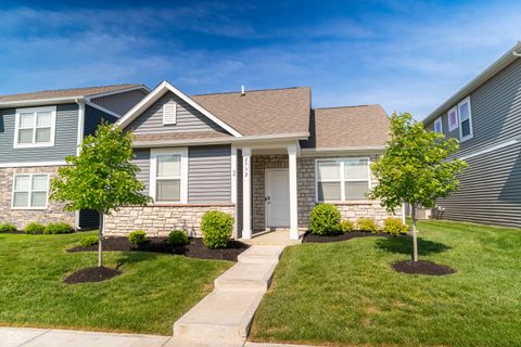 2732 Lamar Drive Whitestown IN 46075