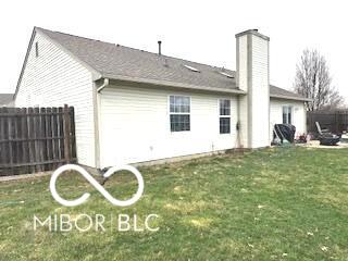 1001 Maple Drive W