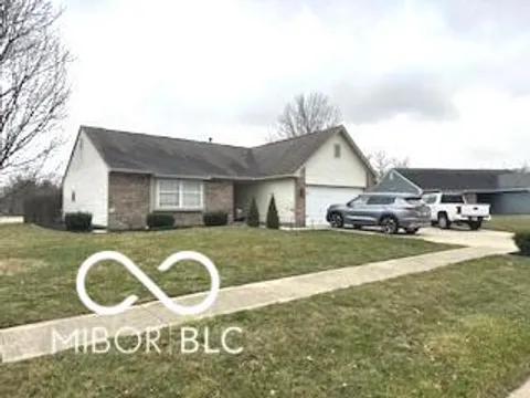1001 Maple Drive W, Lebanon, IN 46052 - MLS#: 22027525
