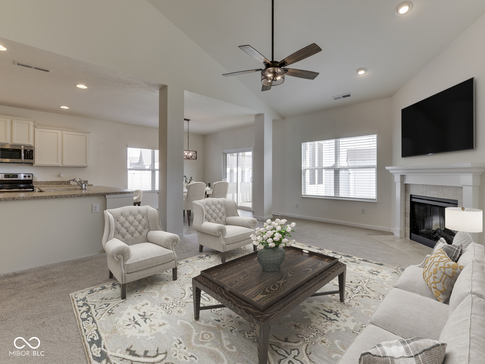 1810 Maplewood Court