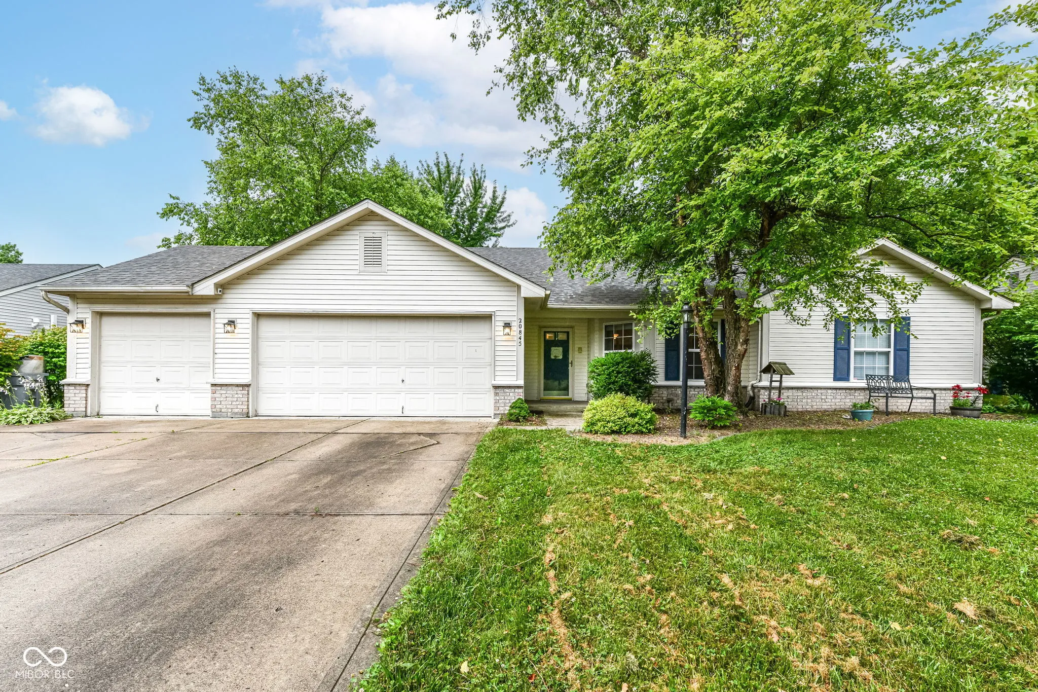 Noblesville, Indiana 46062, United States, 3 Bedrooms Bedrooms, ,2 BathroomsBathrooms,Residential,Active,159459