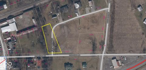 5430 E High School Road Butlerville IN 47223