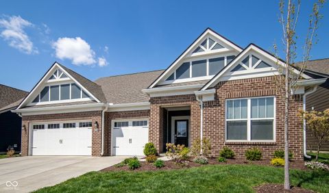 5206 Bayberry Court Whitestown IN 46075