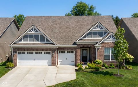 5206 Bayberry Court Whitestown IN 46075