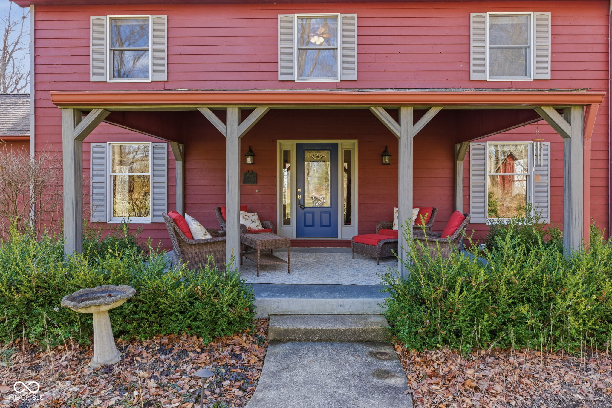 2903 W Carr Hill Road