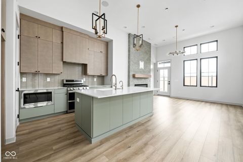 1677 Solebar Way Westfield IN 46074