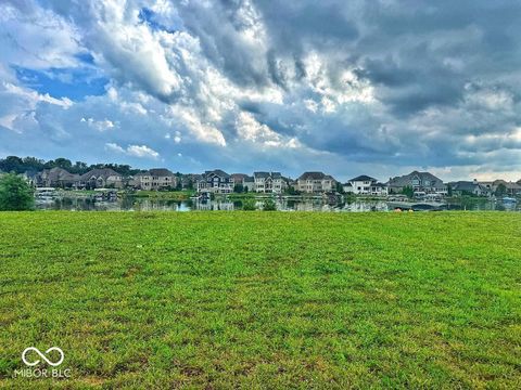 13445 Haven Cove Lane Fishers IN 46055