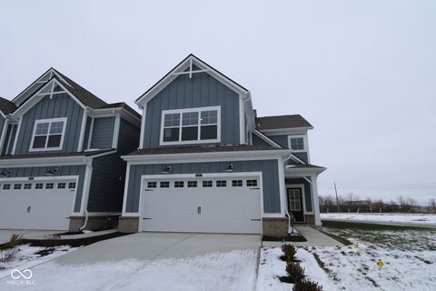 12604 Cattle Ridge Drive Noblesville IN 46060