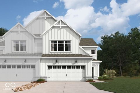 12604 Cattle Ridge Drive Noblesville IN 46060