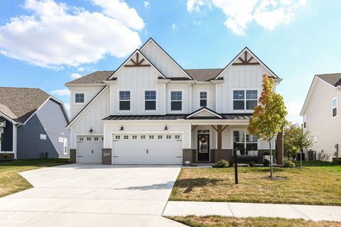 12565 Cheddar Court Noblesville IN 46060