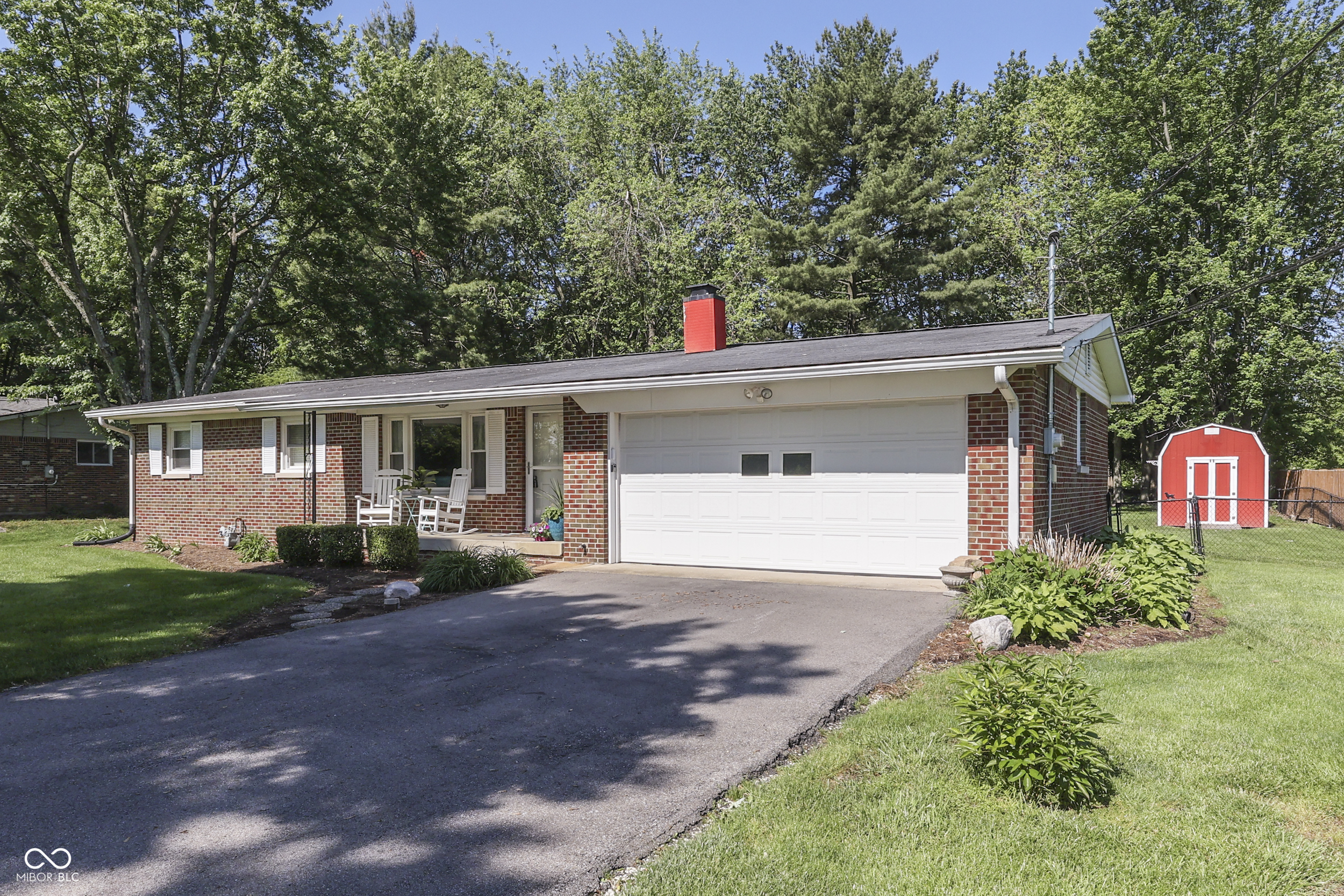8246 S Franklin Road