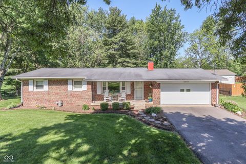 8246 S Franklin Road Indianapolis IN 46259