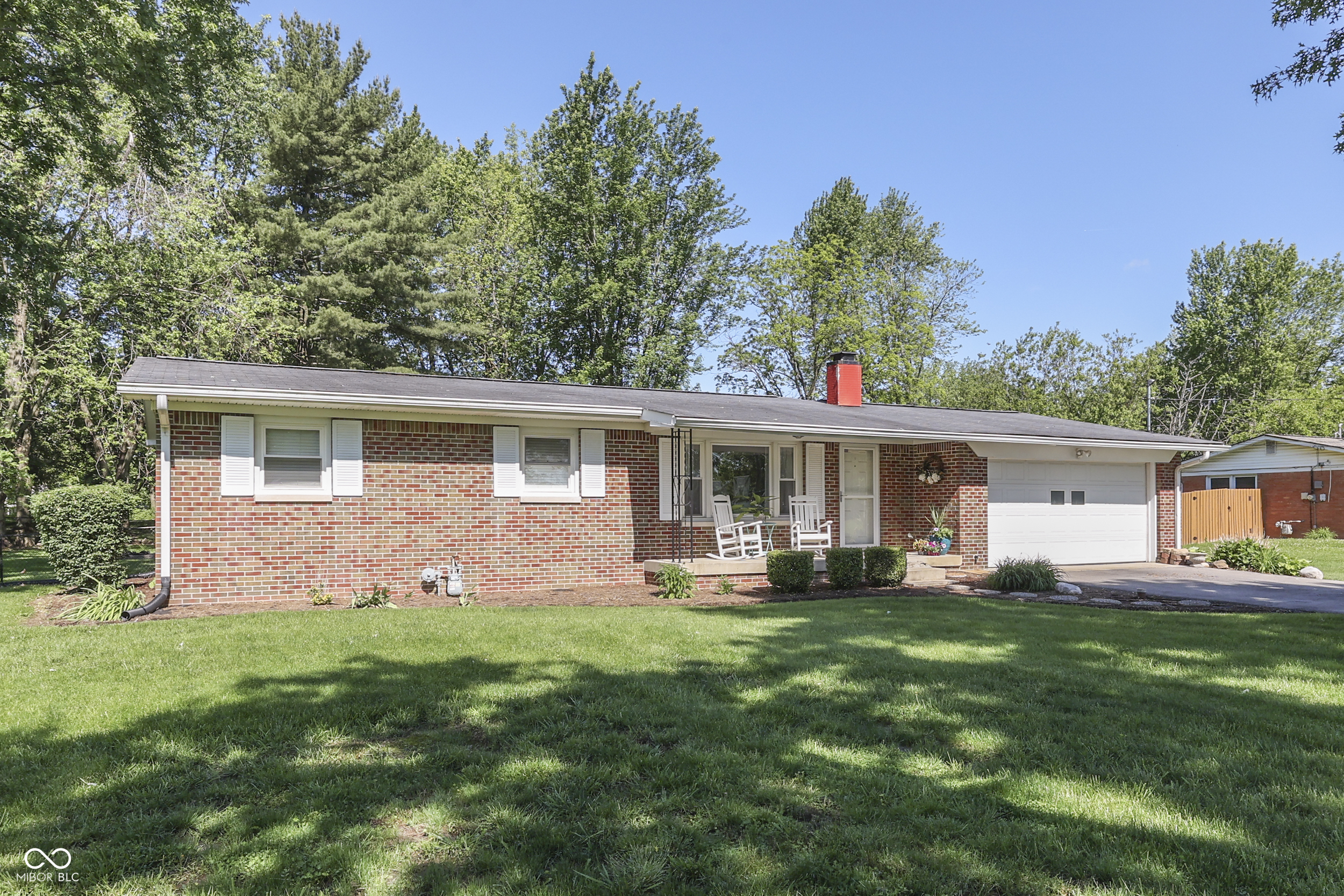 8246 S Franklin Road