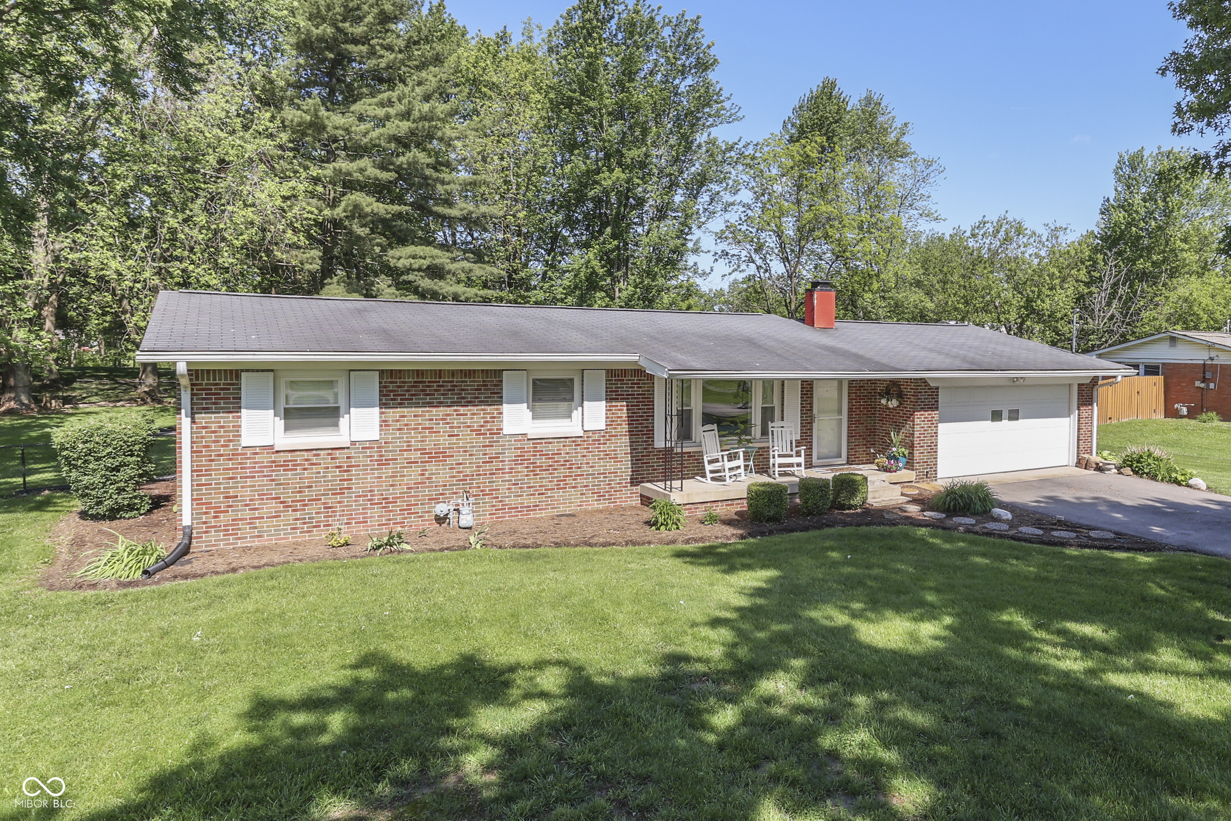 8246 S Franklin Road