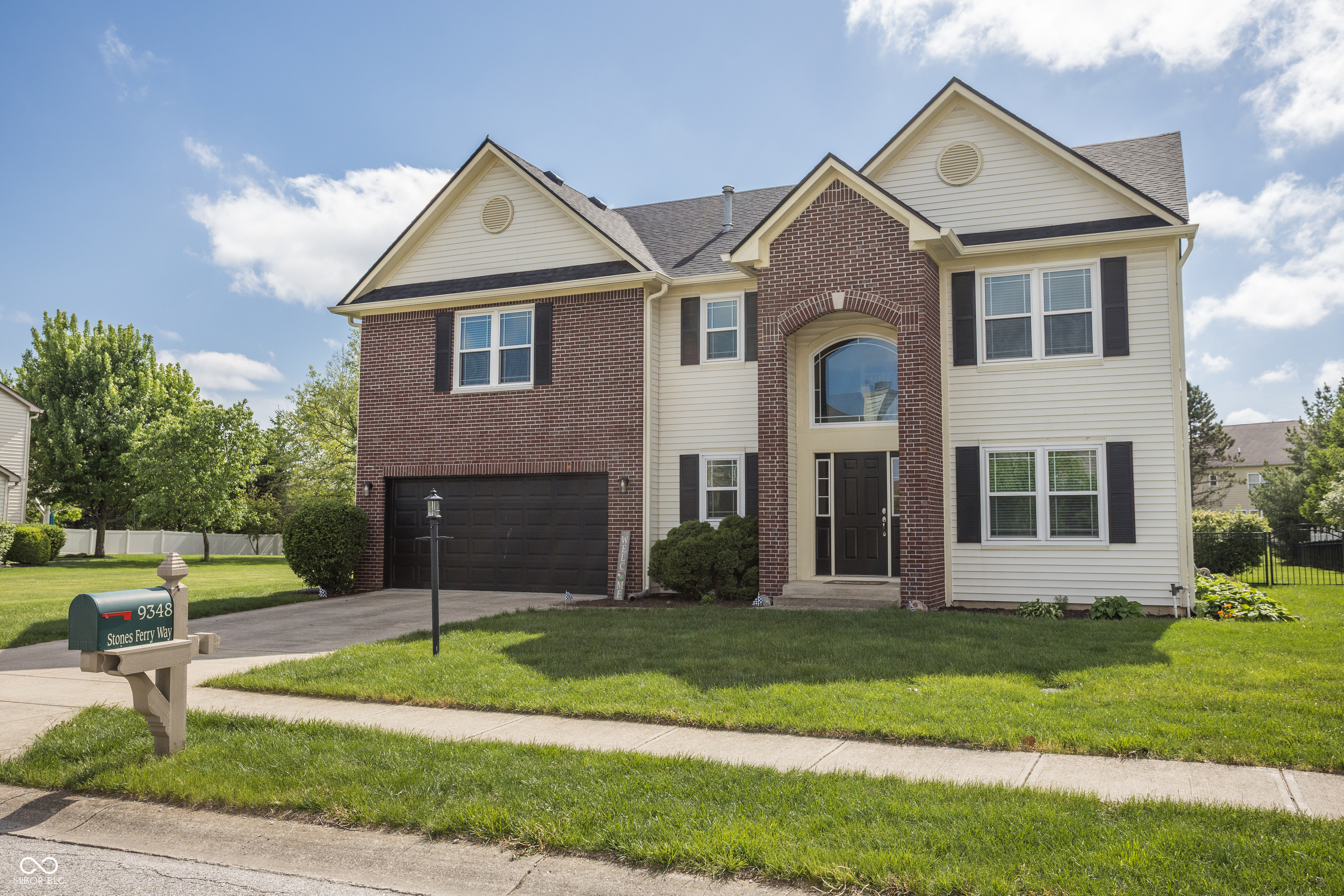 9348 Stones Ferry Way