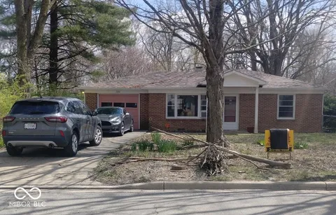 721 1st Avenue NE, Carmel, IN 46032 - MLS#: 22031526