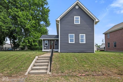 Photo for 1924 S I Street