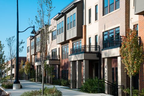 424 S Meridian Street Greenwood IN 46142