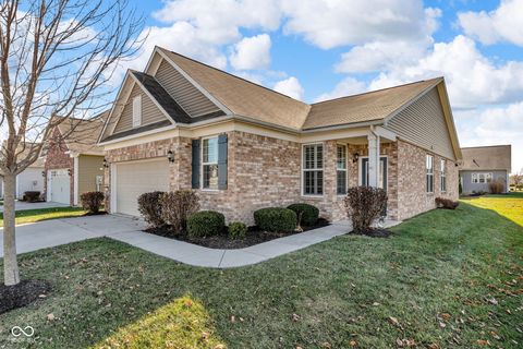 4955 Dahlia Drive Plainfield IN 46168