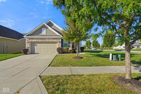 4955 Dahlia Drive Plainfield IN 46168