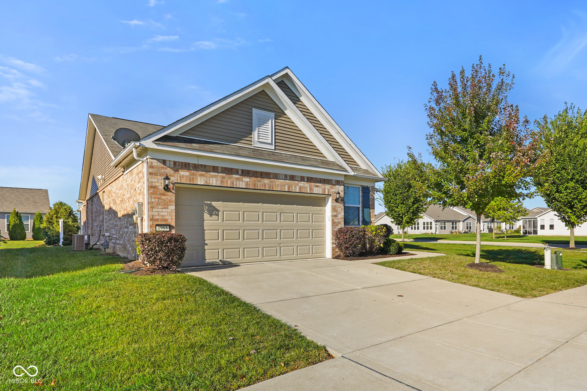 4955 Dahlia Drive