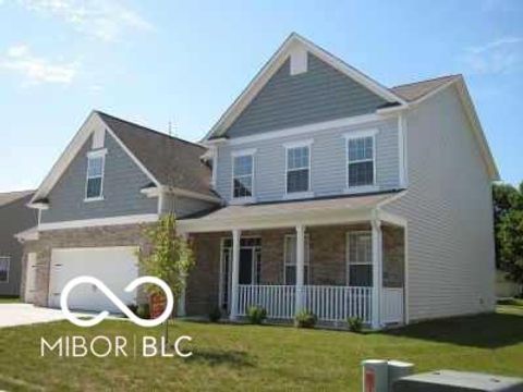 Photo of 8111 Little Circle Road, Noblesville, IN 46060 (MLS # 22104522)