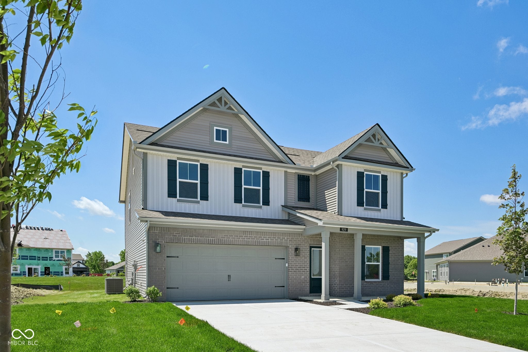929 Angilee Way
