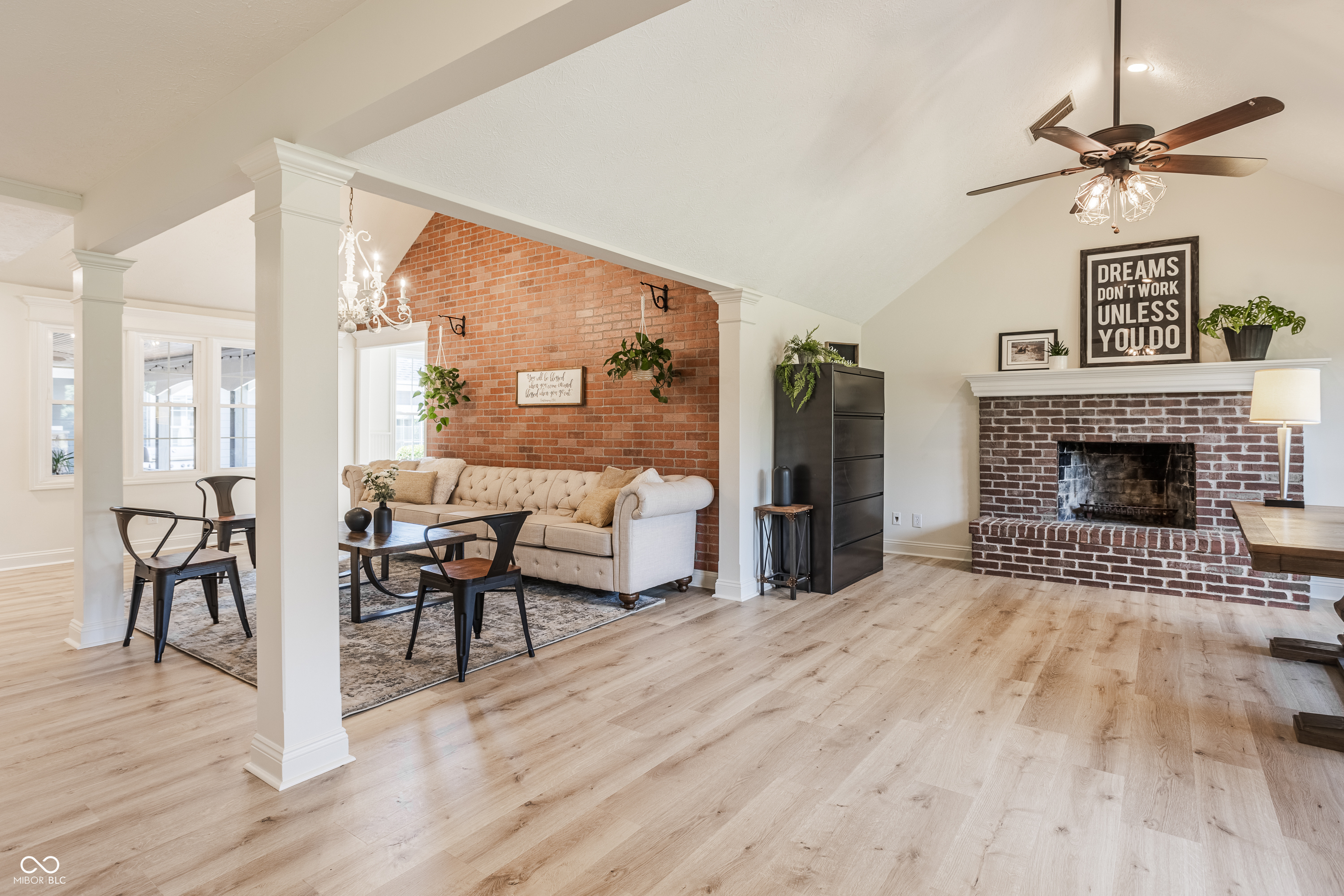 15505 Little Eagle Creek Avenue