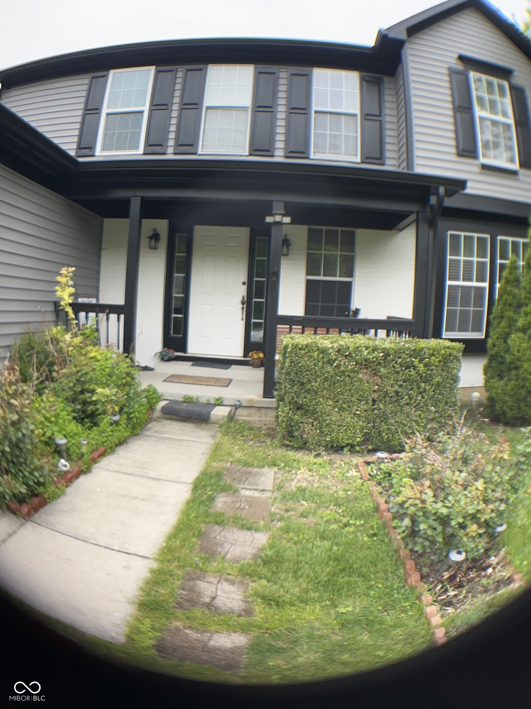 7313 Tappan Drive