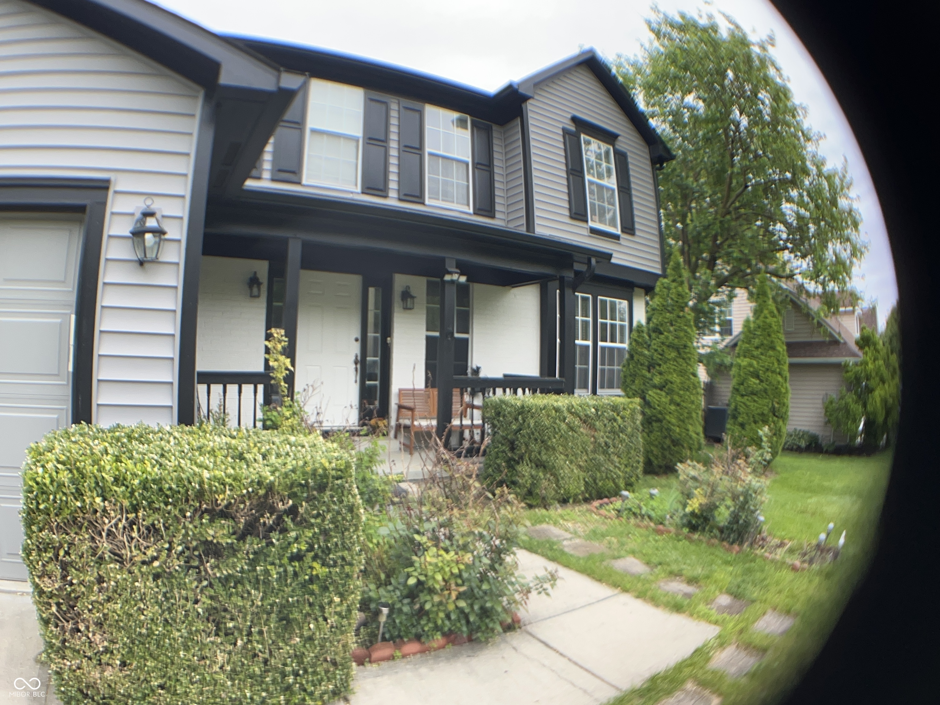 7313 Tappan Drive